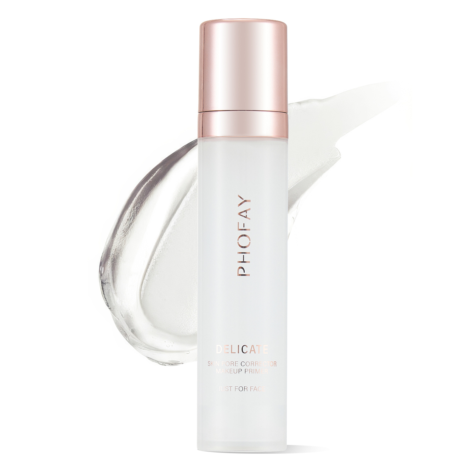 PHOFAY Hydrating Makeup Primer - Image 2