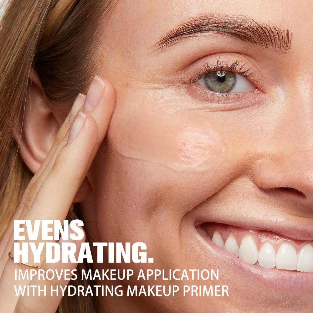 PHOFAY Hydrating Makeup Primer - Image 4