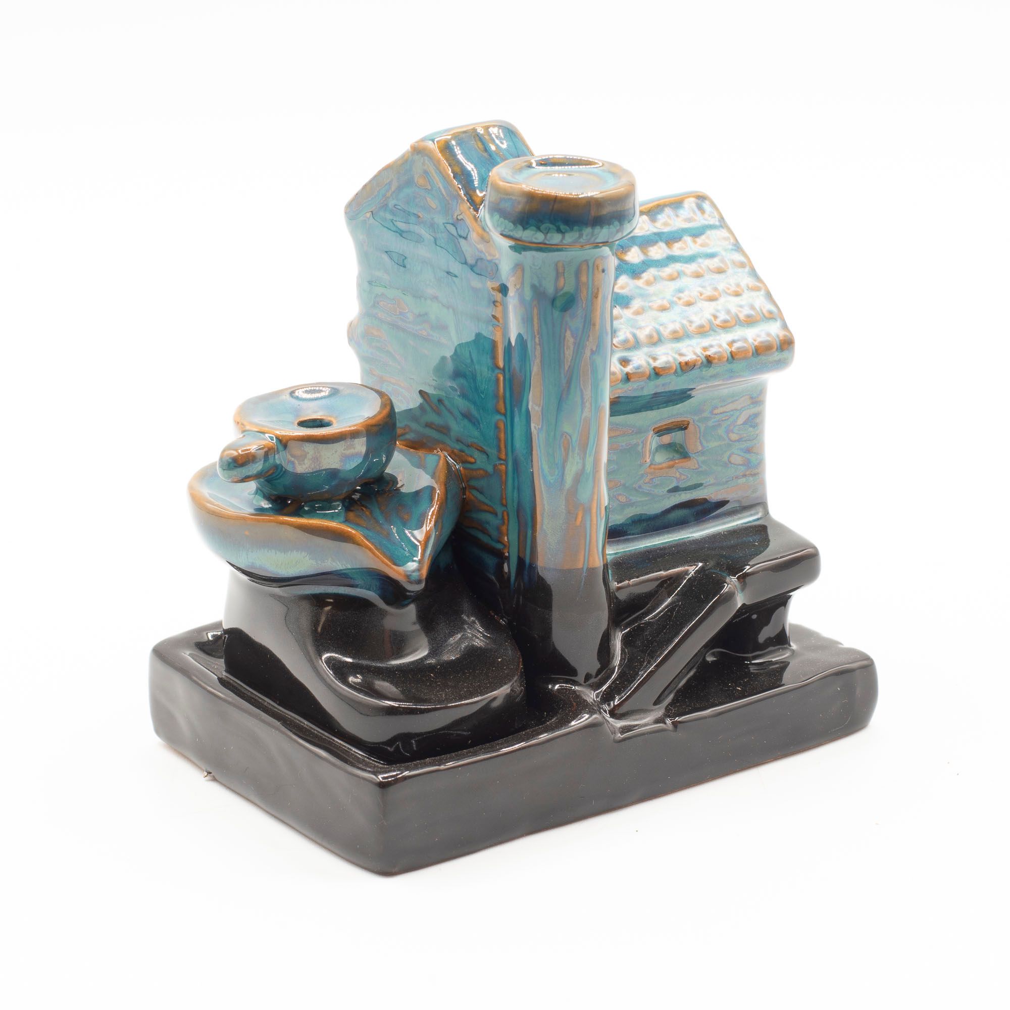 Backflow Incense Burner - Watermill House - Image 4