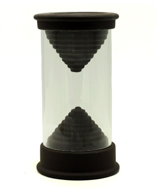 Backflow Incense Burner - Unity Tube