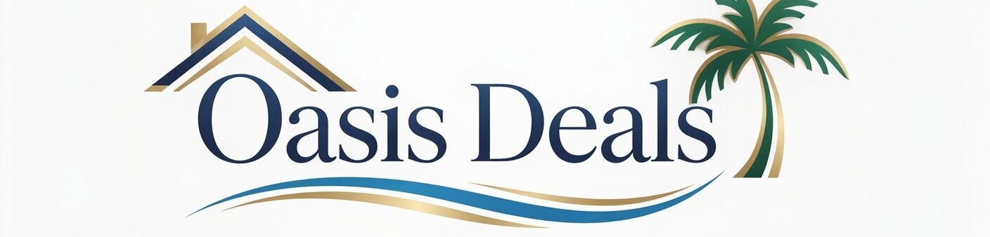 OasisDeals